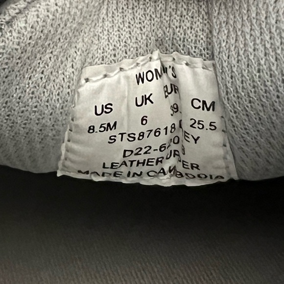 Sperry - Breaker Plushstep - LTT STS 87618 - Picture 3 of 9